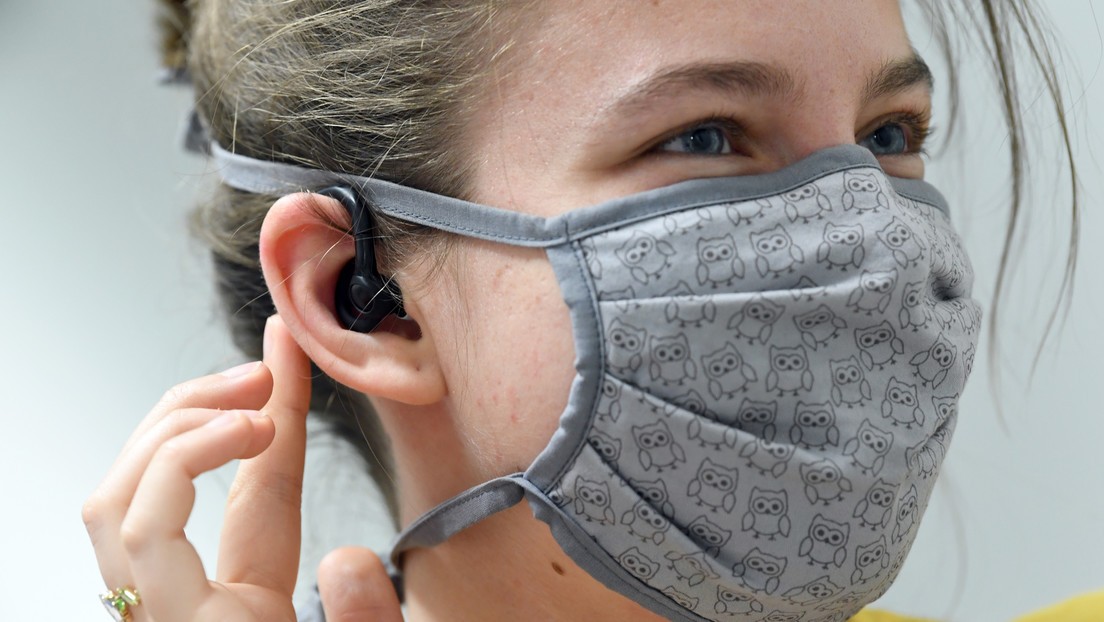 Descubren que el coronavirus también puede alojarse en los oídos | Actualidad