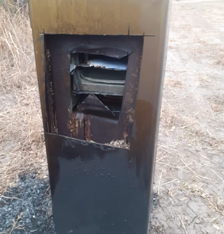 Villa Azalais: Cinco robos en cinco días | Córdoba