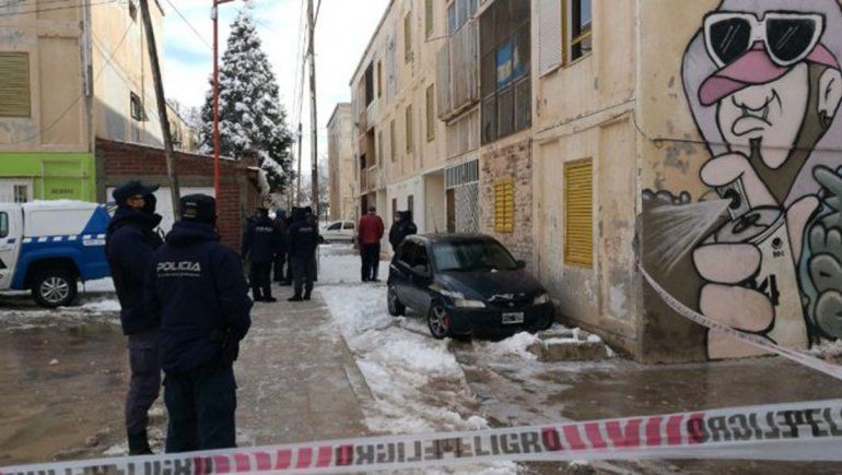 El ex policía torturado y asesinado en Cutral Co tenía su oreja en el estómago | Actualidad