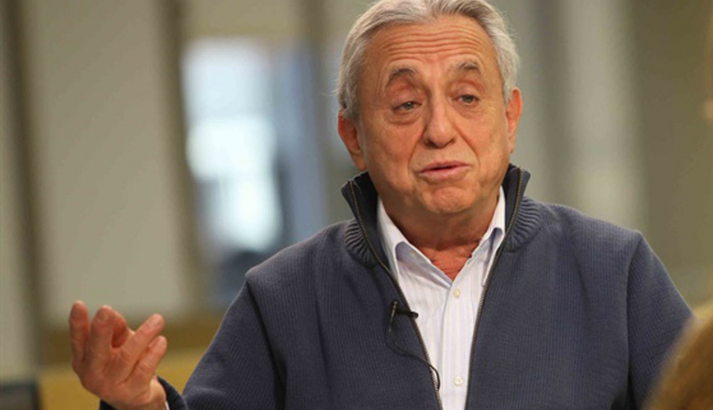 Pedro Cahn: "La foto de los casos de la última semana es tranquilizadora" | Actualidad