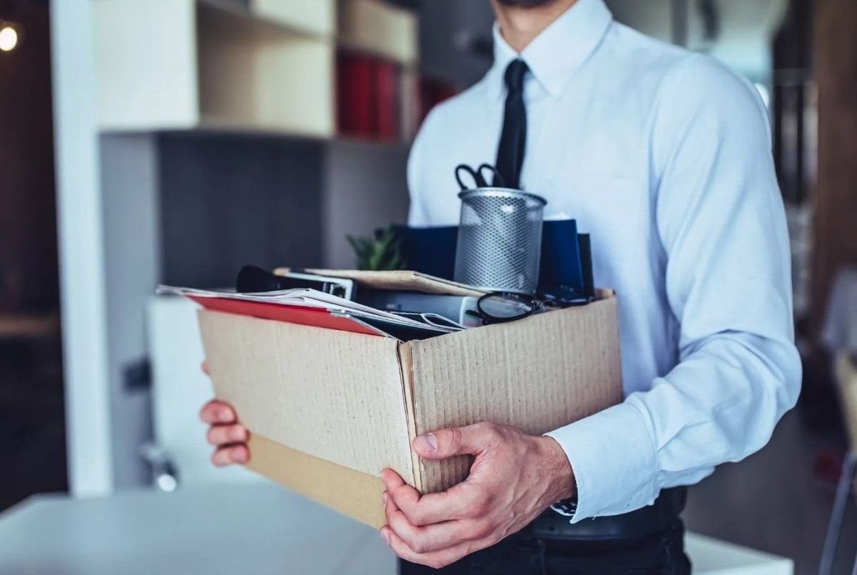 No podrá haber despidos hasta el 30 de septiembre | Actualidad