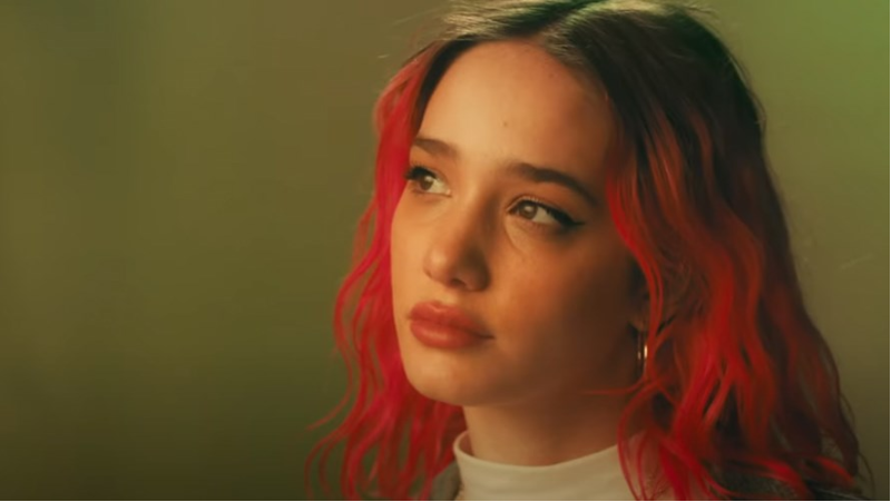 ¡El nuevo video de Ángela Torres que ya superó el millón de vistas! | Espectáculos