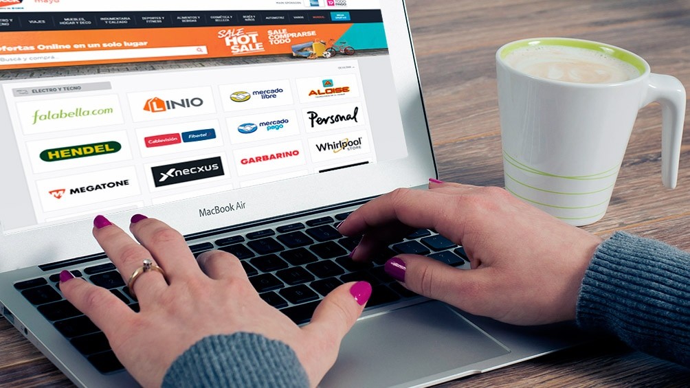 Se calentaron con el Hot Sale y denunciaron a 17 empresas por ofertas engañosas | Actualidad