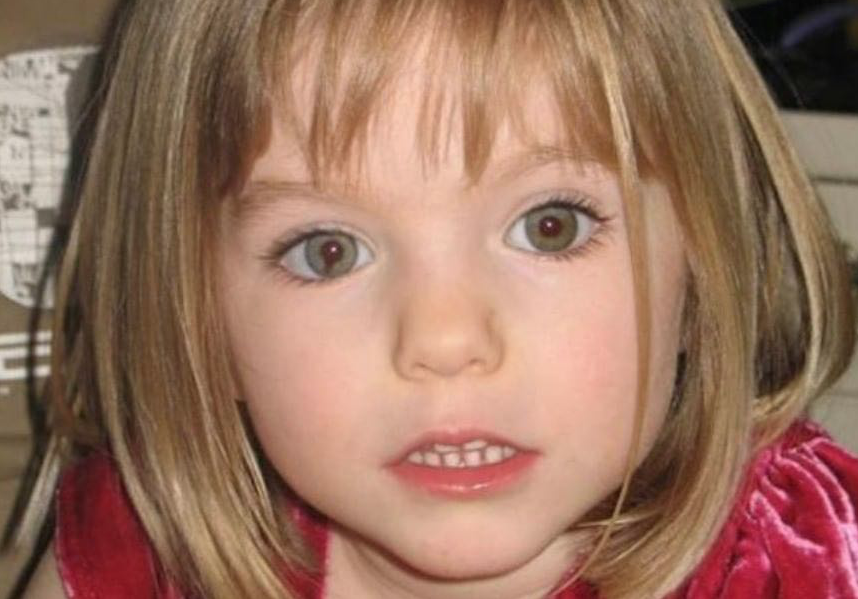Hayan sótano escondido en el jardín del sospechoso del caso Madeleine McCann | Internacionales
