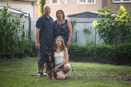 Murió el primer perro en dar positivo por Covid-19 en Estados Unidos | Internacionales