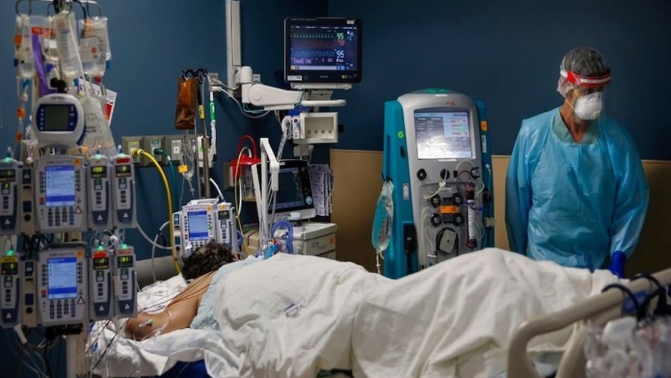 Una joven estuvo en coma por el coronavirus: al despertar se enteró que su abuelo murió contagiado por ella | Internacionales