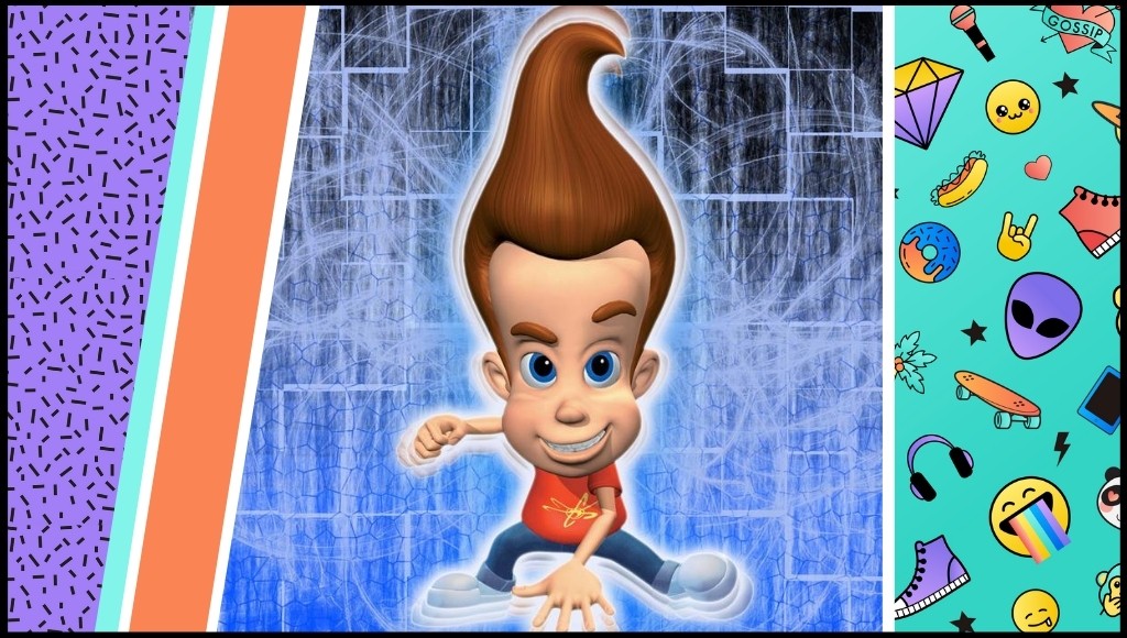 Crea un experimento científico y te diremos que personaje de Jimmy Neutron eres | Curiosidades
