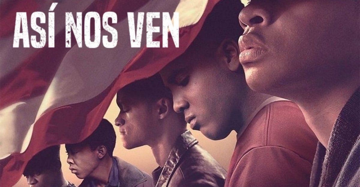 La serie de Netflix que recomendó Alberto Fernández que cuenta un hecho vinculado a Donald Trump | Internacionales