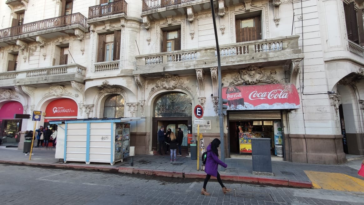 Hacen hisopados en dos geriátricos por cuatro casos positivos de Covid-19 | Córdoba