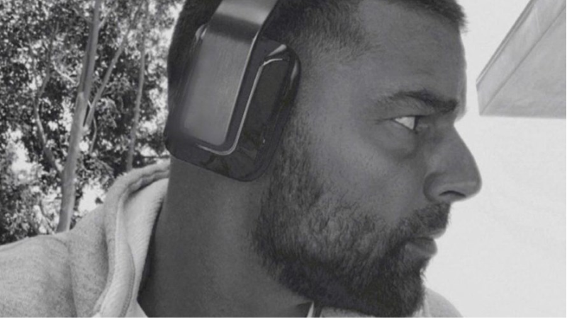 Ricky Martin relanza álbum con nueva tecnología especial para auriculares | Espectáculos