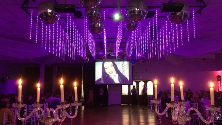 Ante la suspensión de fiestas, proponen los "Dulces 16" para las quinceañeras | Actualidad