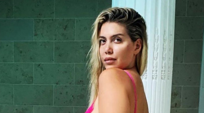 El nuevo "chiche" de Wanda Nara qué es furor | Espectáculos