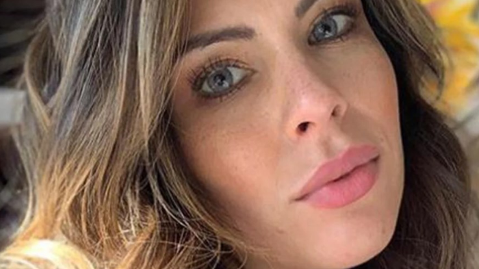 Espeluznante: Barby Franco aterrada contó detalles del fantasma que vive en su casa | Espectáculos