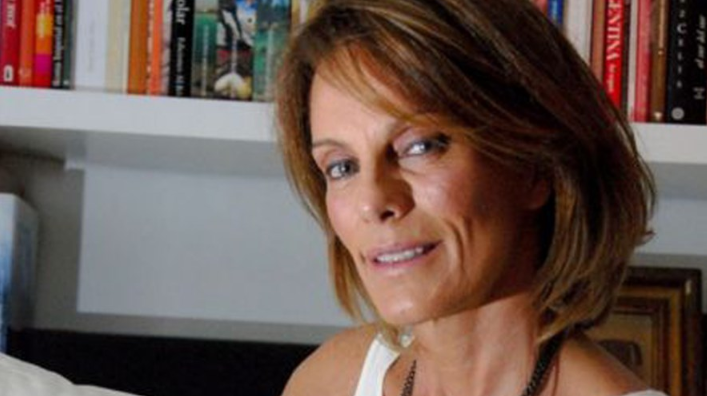 Dejaron afuera a Nequi Galotti de la administración de los bienes de Mitre | Espectáculos