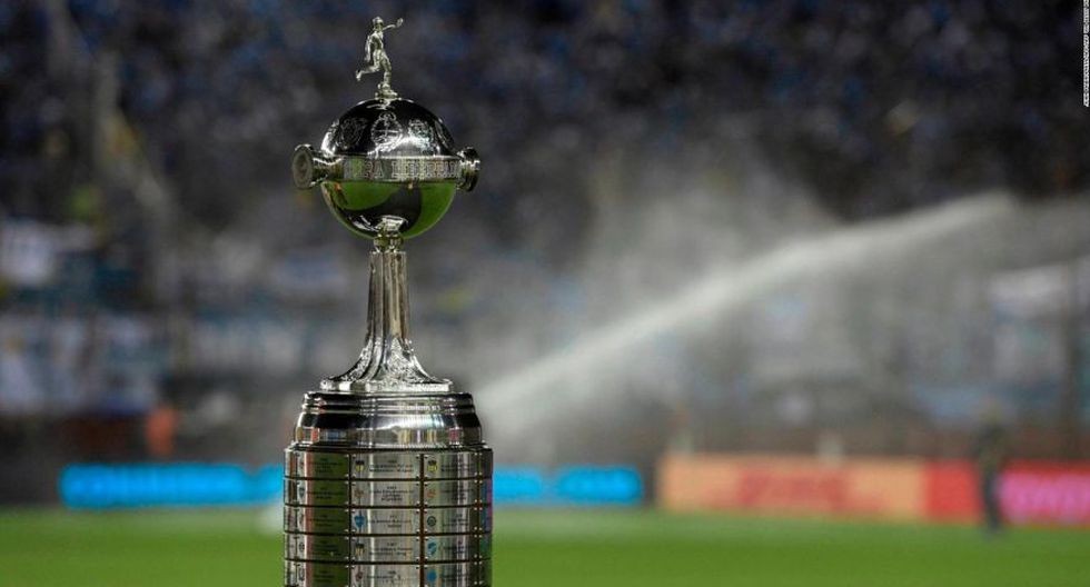 Copa Libertadores: la Conmebol advirtió que no se puede postergar más el inicio de la competencia | Deportes