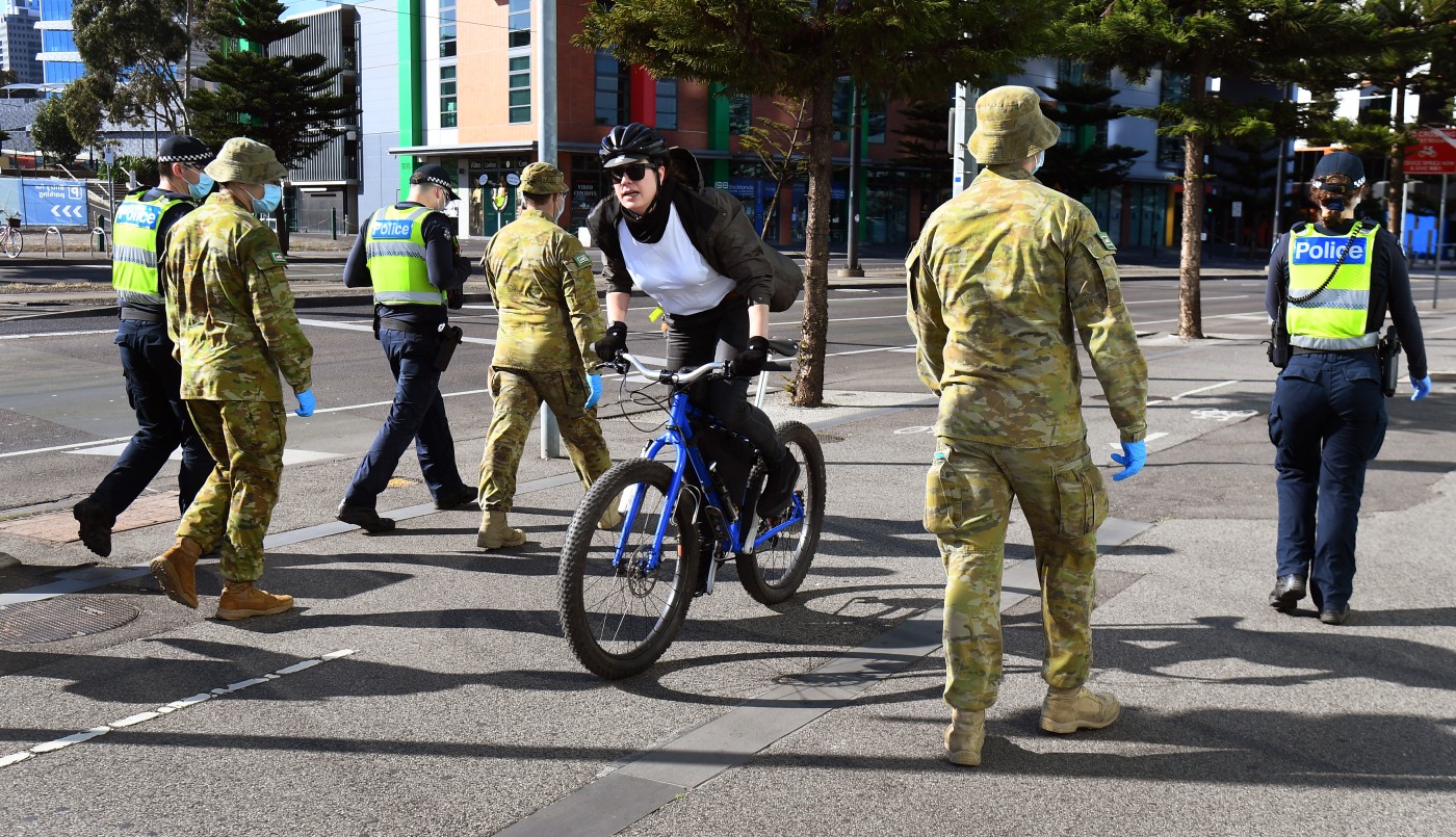 Coronavirus en Australia: toque de queda en Melbourne y estado de desastre en Victoria por rebrotes | Internacionales