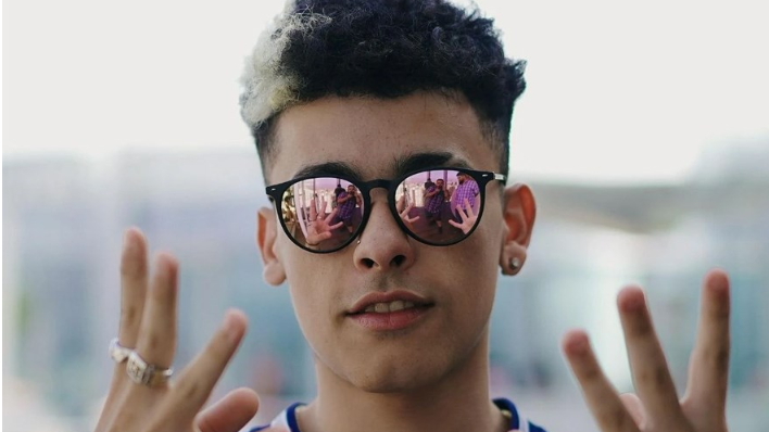 Las nuevas canciones de Trueno que ya son tendencia | Espectáculos