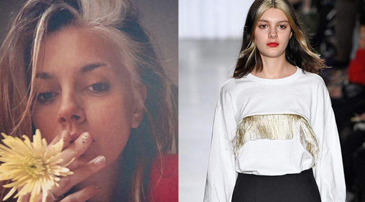 El nuevo look de Natalie Pérez que es tendencia | Espectáculos