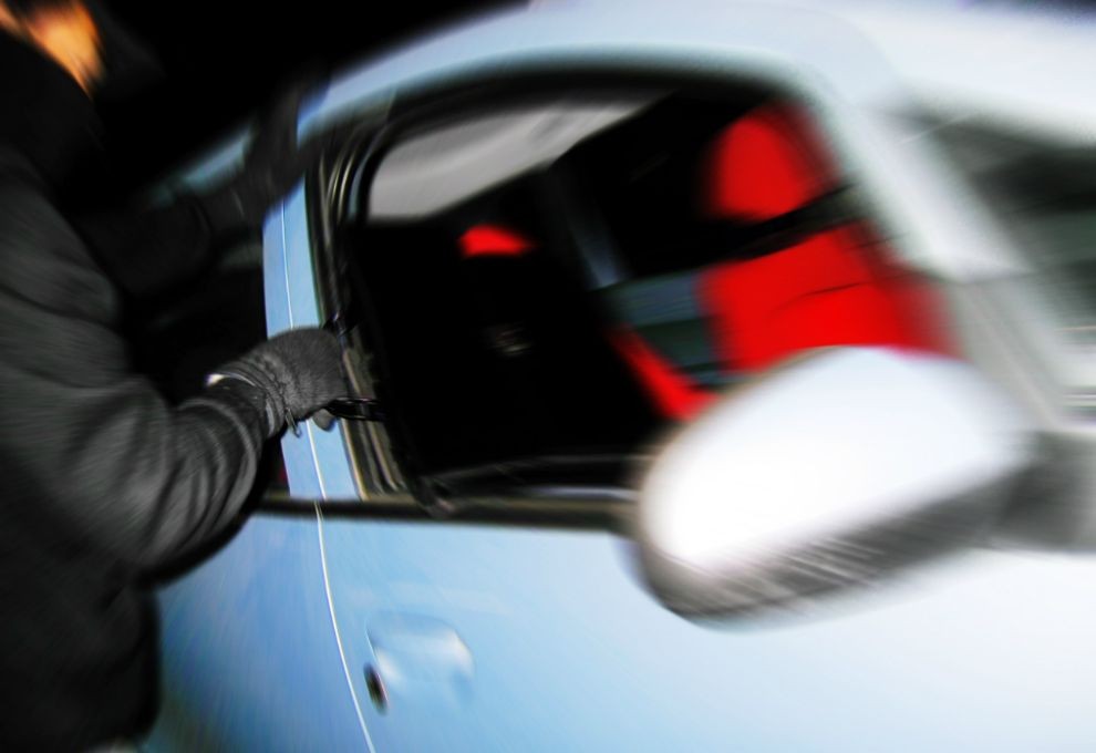 Temperley: Tres robos en la misma cuadra en una semana | Actualidad