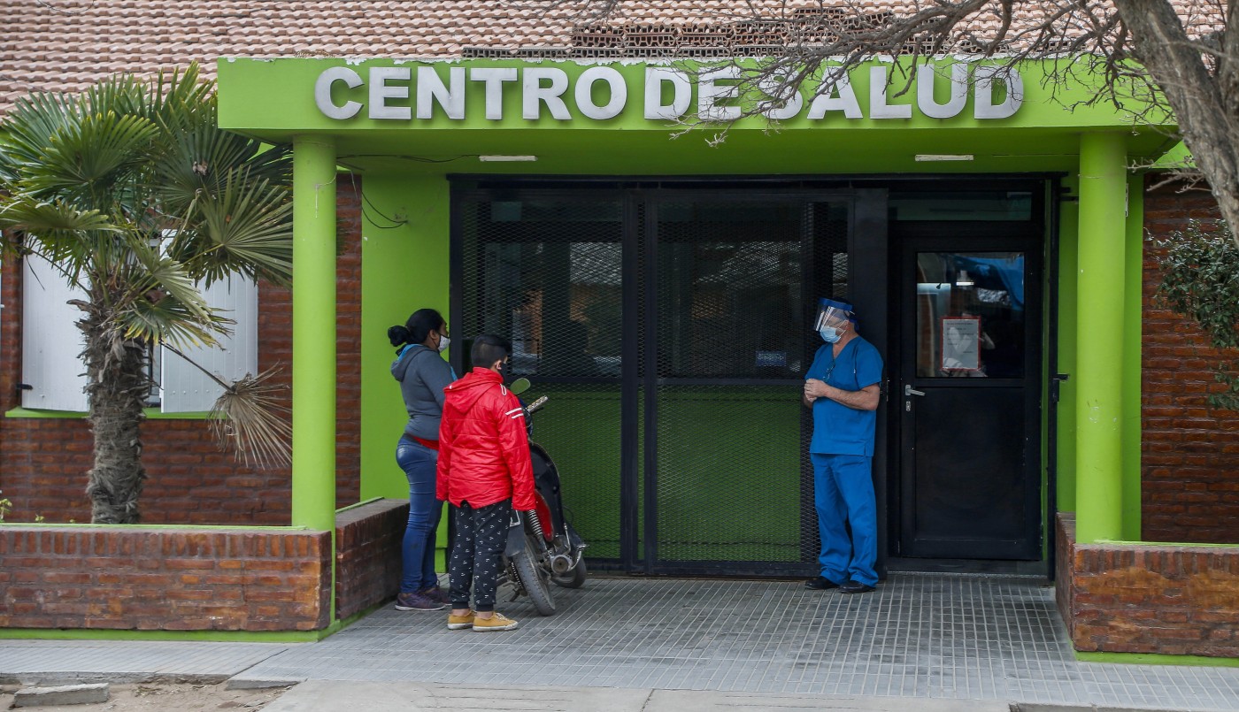 Por la imprudencia, La Pampa vive una ola de contagios de Covid-19 | Actualidad