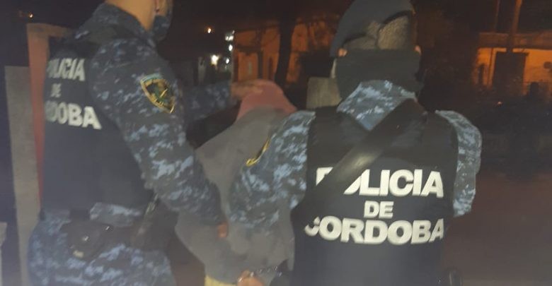 Prisión preventiva para un acusado de pornografía y abuso sexual infantil | Córdoba