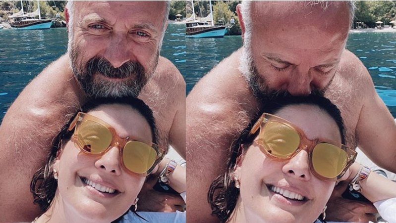 Las románticas vacaciones de "Onur" y "Sherezade" | Espectáculos