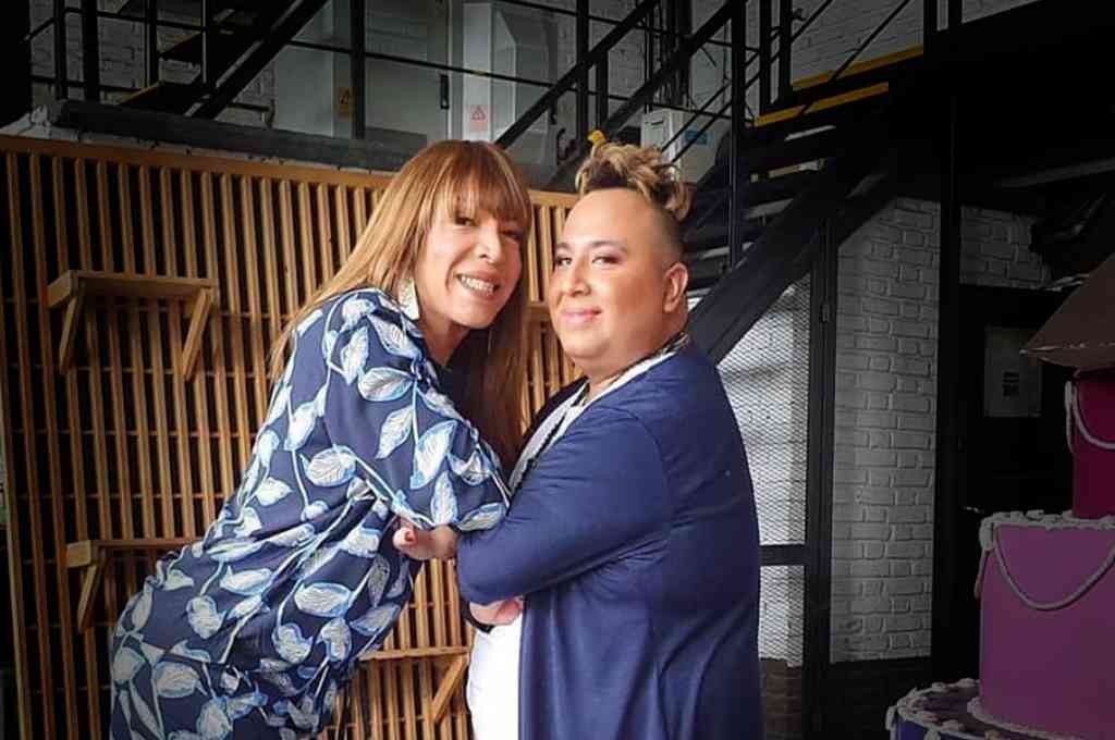 Lizy Tagliani charló con Marley sobre el fallecimiento de "La Floppy" | Espectáculos