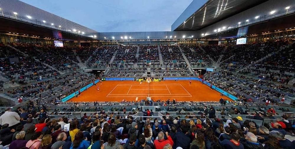 Anulado el Masters 1000 de Madrid de tenis por el coronavirus | Deportes