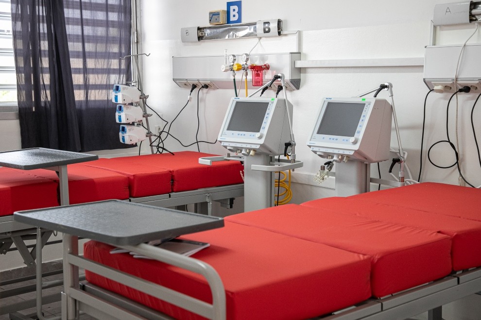 Una muerte y otro récord de contagios de coronavirus en Córdoba | Córdoba