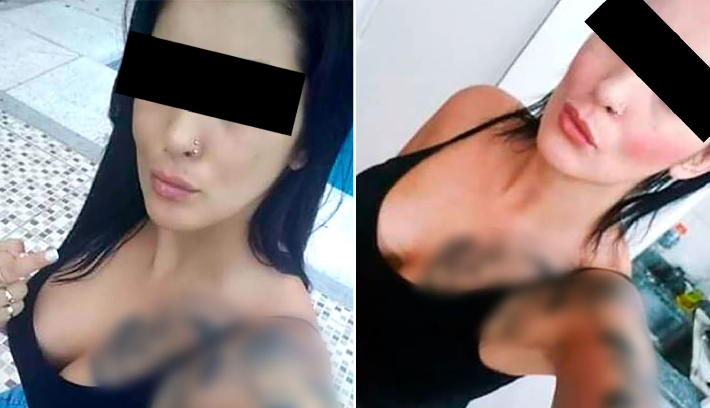 Prisión preventiva para "Mica", la viuda negra: los detalles de su último ataque | Actualidad