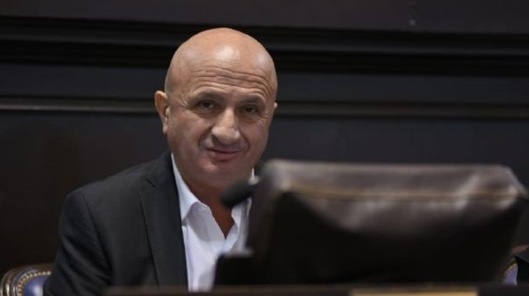 "La AFA va a costear los testeos de todas las categorías", aseguró Russo | Deportes