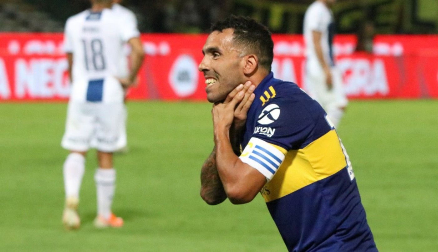 El padre de Carlos Tevez, internado por coronavirus | Deportes