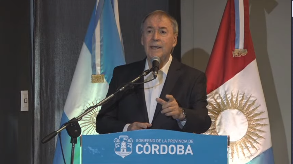 Incorporan 97 respiradores y amplían el fondo contra el Covid-19 a 5 mil millones de pesos | Córdoba