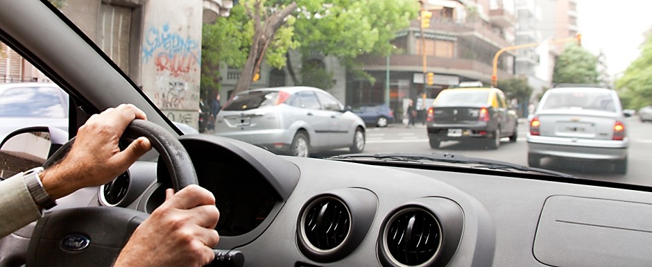 Su seguro regía desde las 12 horas y atropelló a una mujer a las 8: deberá pagar más de $600 mil | Actualidad