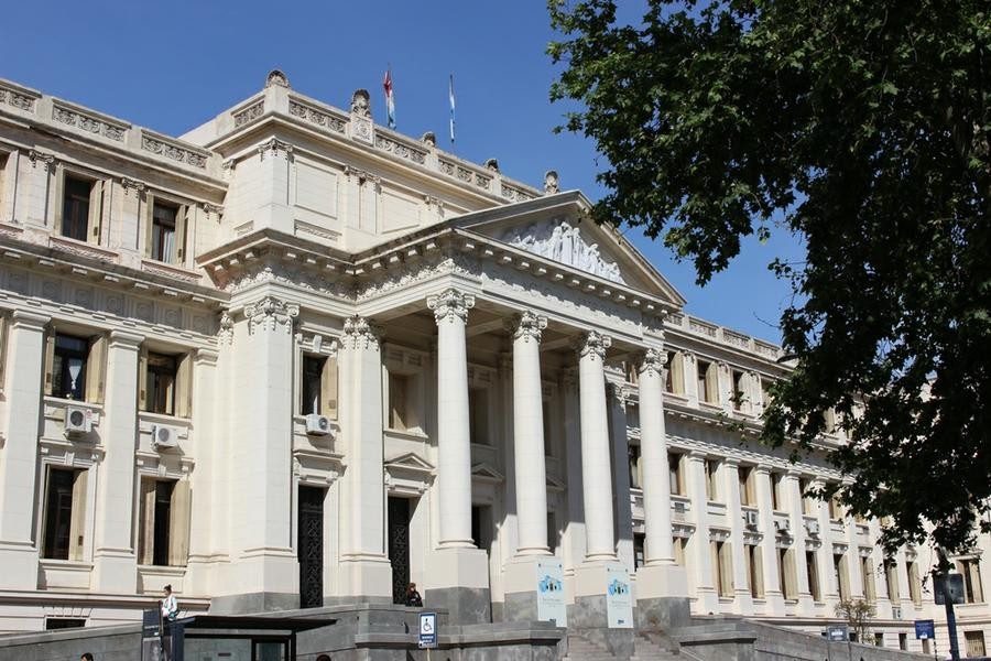 Coronavirus en Córdoba: murió una empleada de Tribunales I | Córdoba