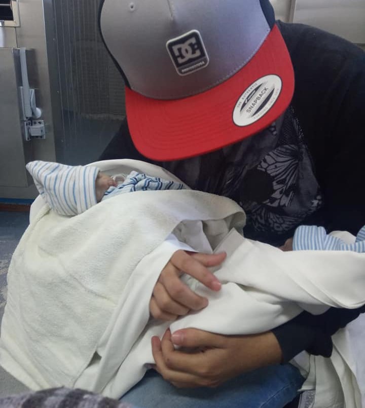 Marcha por los gemelos muertos por mala praxis: "Esperamos que den la cara, si es que son humanos" | Actualidad