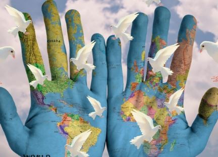 Meditación masiva: 10 millones de personas participarán de un festival virtual por la paz mundial | Actualidad