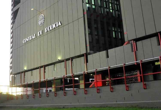 Tras el asesinato de Blas Correas, remueven a la cúpula de la policía  de Córdoba Capital | Córdoba