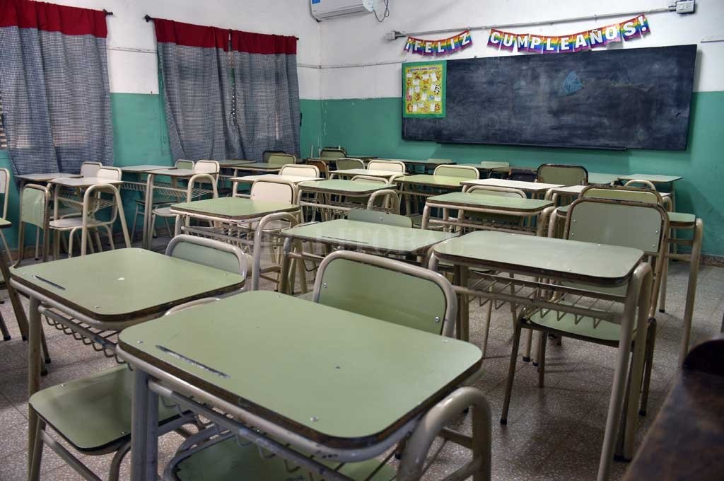 San Juan: con protocolos, este lunes vuelven las clases presenciales | Actualidad