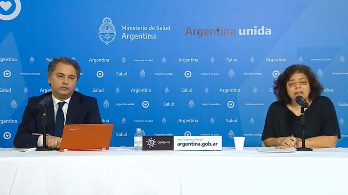 Coronavirus en Argentina: El Gobierno modificó la forma de contar los recuperados | Actualidad