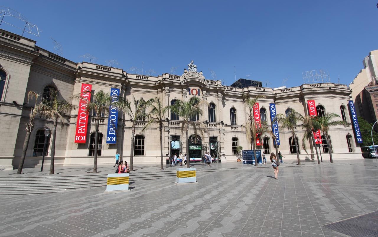 Confirmaron el primer caso de coronavirus en un shopping de la capital | Córdoba