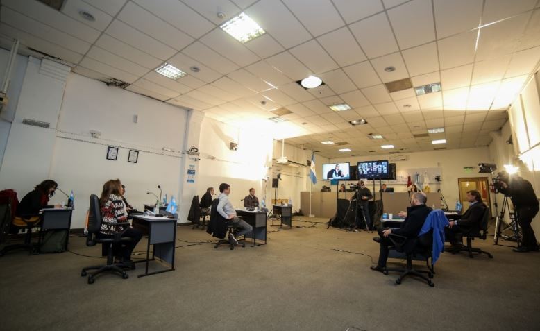 Confirmaron tres casos positivos de coronavirus en el Concejo Deliberante | Córdoba