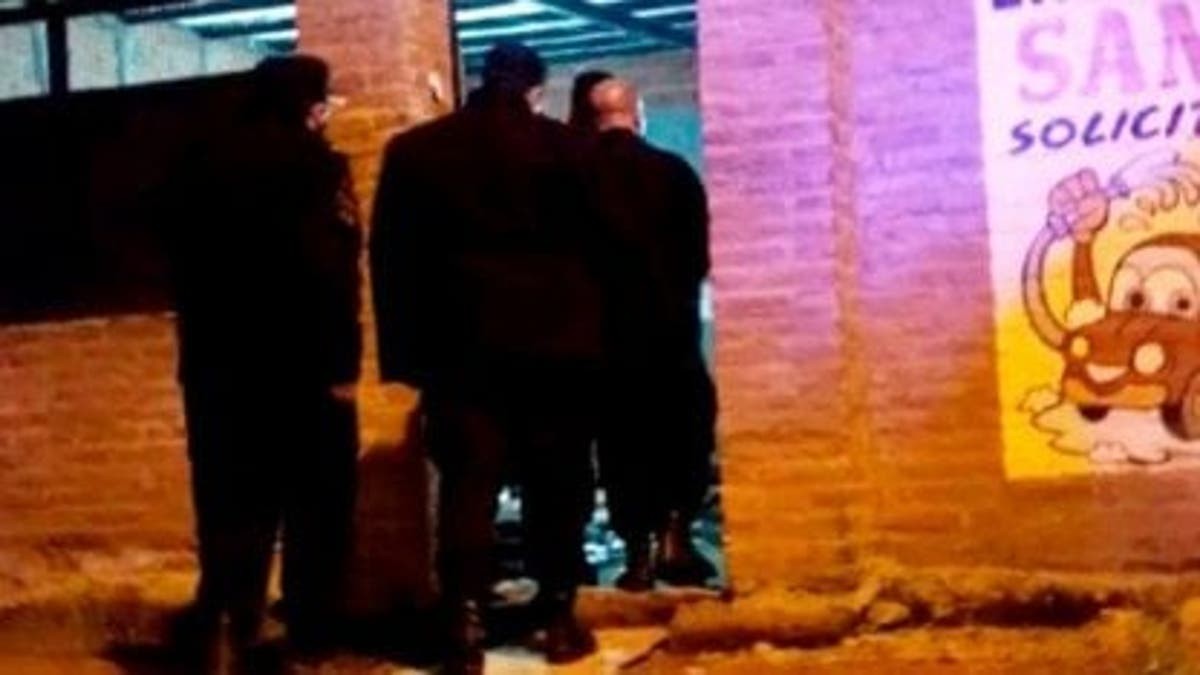 Organizó una fiesta, rompió el distanciamiento y ahora deberá donar 100 mil pesos | Actualidad