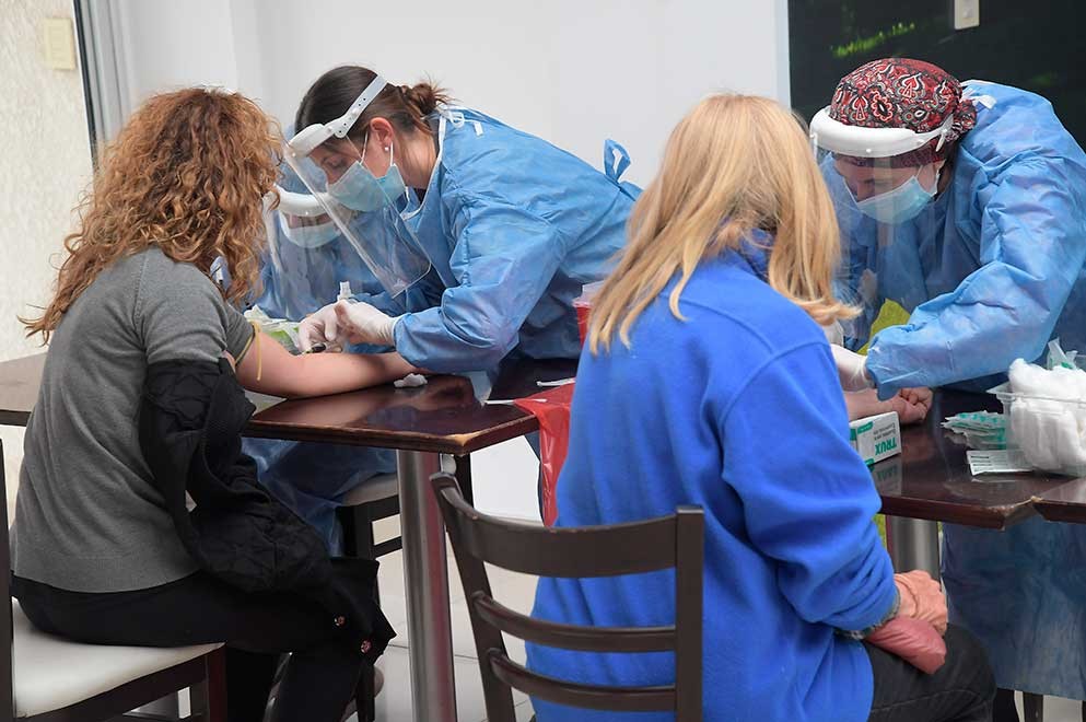 Desde este lunes el COE levanta cinco cordones sanitarios en capital | Córdoba