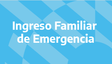 Así se pagará el IFE 3: mirá el cronograma de pagos | Actualidad