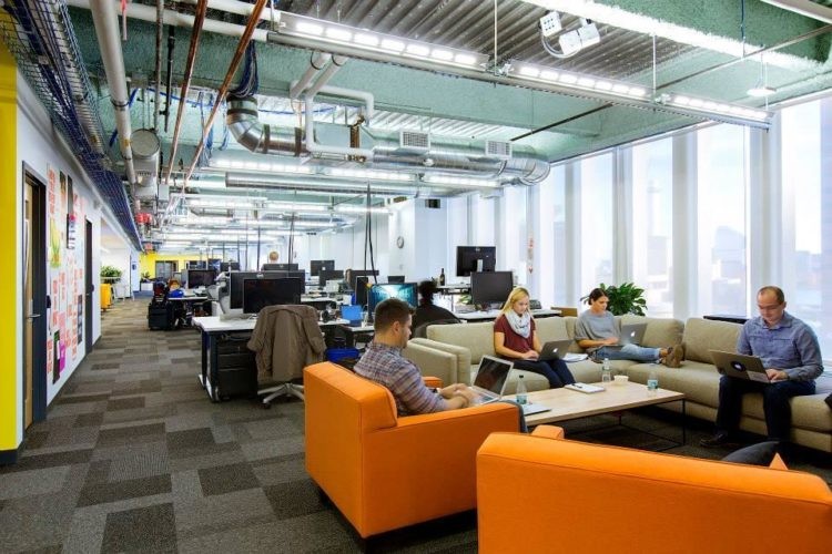 Coronavirus: Alertan sobre la transmisión en espacios de descanso de ambientes laborales | Actualidad