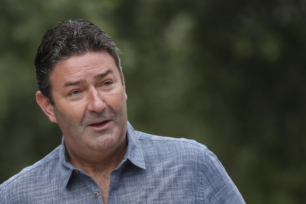 McDonald's reclama a su CEO despedido que devuelva la indemnización de US$ 40 millones | Internacionales