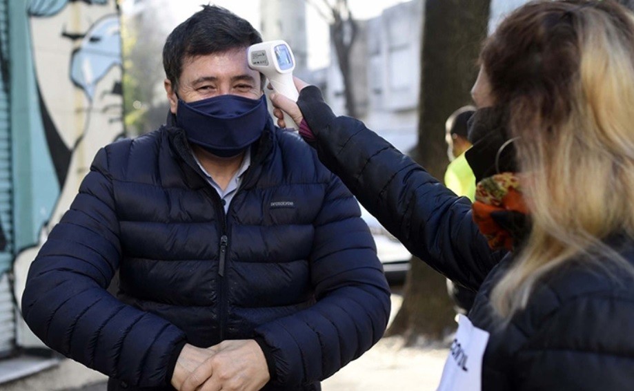 Ya se paga el IFE 3 y el Gobierno define si se pagará por cuarta vez | Actualidad