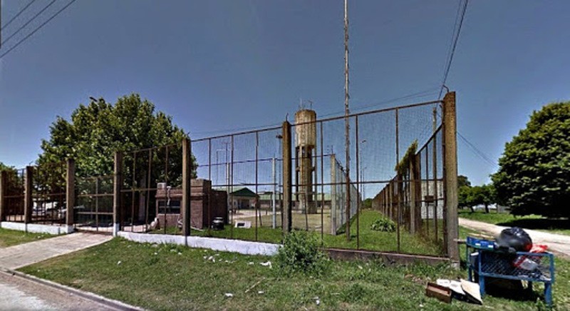 Tomaron de rehén a un guardia para reclamar que permitan visitas en un instituto de menores | Actualidad