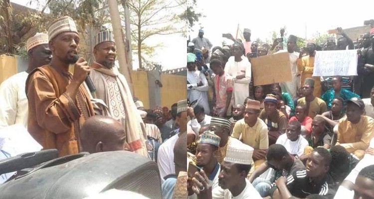 Nigeria: corte islamista envía a la horca a un cantante por blasfemia | Internacionales